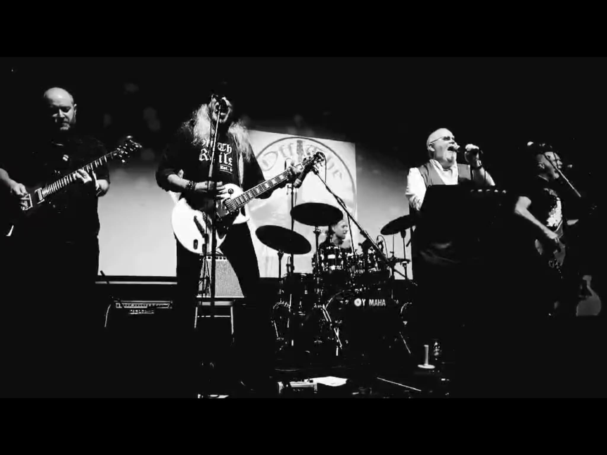 British pub-rock band